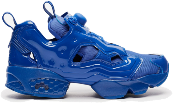 Giày Reebok Juun.J x Reebok Instapump Fury OG H02480