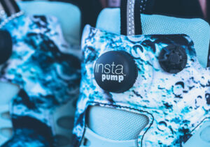 Alternative view of Giày Reebok Instapump Fury Road SG 'Moon Landing' V68798