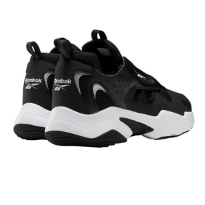 Alternative view of Giày Reebok Royal Turbo Impulse 2 'Black' FW6845