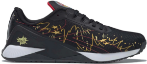 Giày Reebok Nano X1 Looney Tunes 'Core Black' GW4303