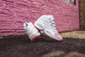 Giay Reebok Question Mid 'Pink Toe' G55120