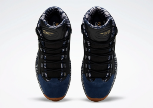 Giay Reebok Question Mid 'Iverson Classic' FX4991