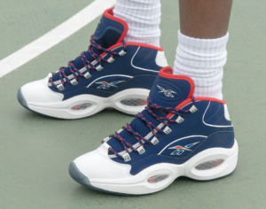 Giay Reebok Question Mid 'USA' H01281