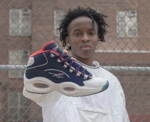 Giay Reebok Question Mid 'USA' H01281
