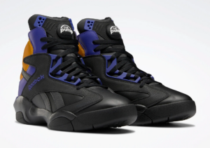 Giay Reebok Shaq Attaq 'LA to LA' GY7127