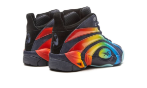 Giay Reebok Shaqnosis 'Rainbow' FV5063