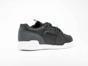 Giay Reebok Workout Plus IT 'Black' BS6213