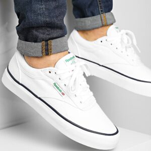 Alternative view of Giày Reebok Club C Coast 'White' FY5597