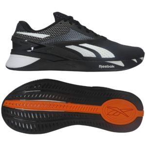 Giay Reebok Nano X3 'Core Black Footwear White' HP6042
