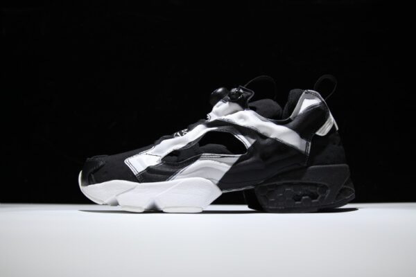 Giày Reebok Instapump Fury OB Over Branded AR0460 - Hình ảnh 4
