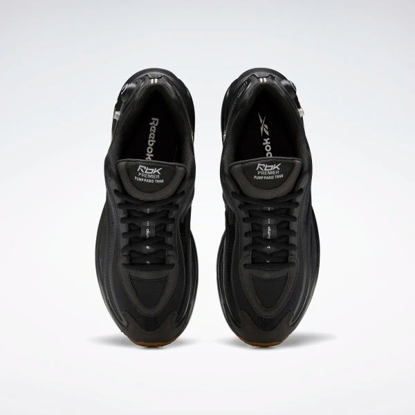 Giày Reebok Premier Pump Paris Black Gum G58047 - Hình ảnh 3