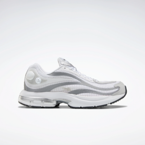 Alternative view of Giày Reebok Premier Pump Paris 'Silver Met' FX4074