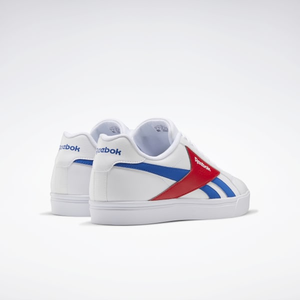 Giày Reebok Royal Complete 3 Low 'White' FV9347 - Hình ảnh 2
