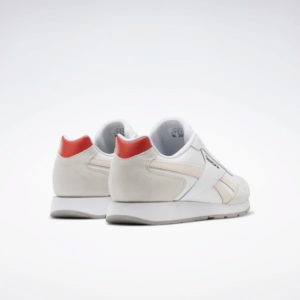 Alternative view of Giày Reebok  Royal Glide Red White GX6007