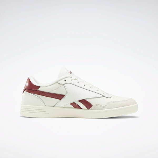 Giày Reebok Royal Techque T 'Classic White' FV0235 - Hình ảnh 2