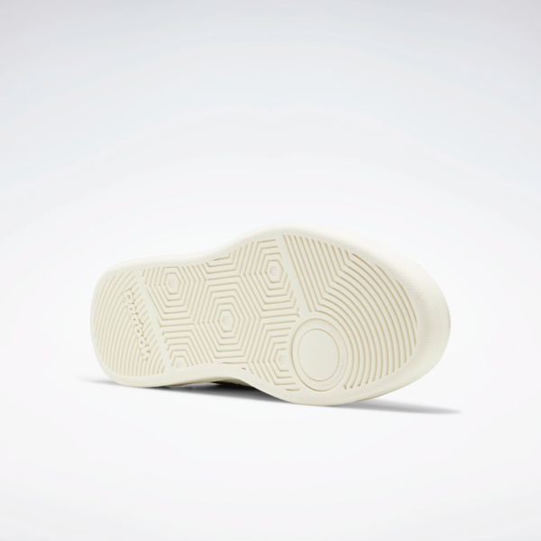 Giày Reebok Royal Techque T 'Classic White' FV0235 - Hình ảnh 5