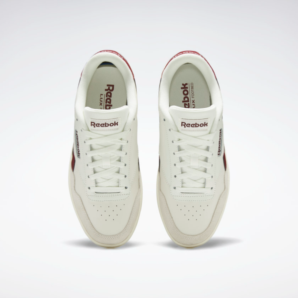 Giày Reebok Royal Techque T 'Classic White' FV0235 - Hình ảnh 6