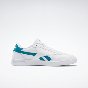 Alternative view of Giày Reebok Royal Techque T 'White' EG9465