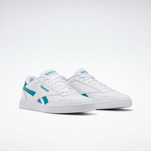 Giày Reebok Royal Techque T 'White' EG9465 - Hình ảnh 3