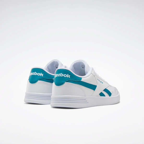 Giày Reebok Royal Techque T 'White' EG9465 - Hình ảnh 4