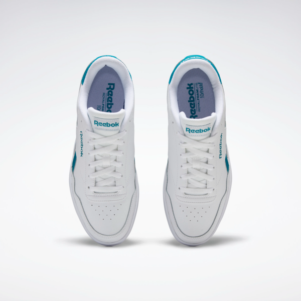 Giày Reebok Royal Techque T 'White' EG9465 - Hình ảnh 6