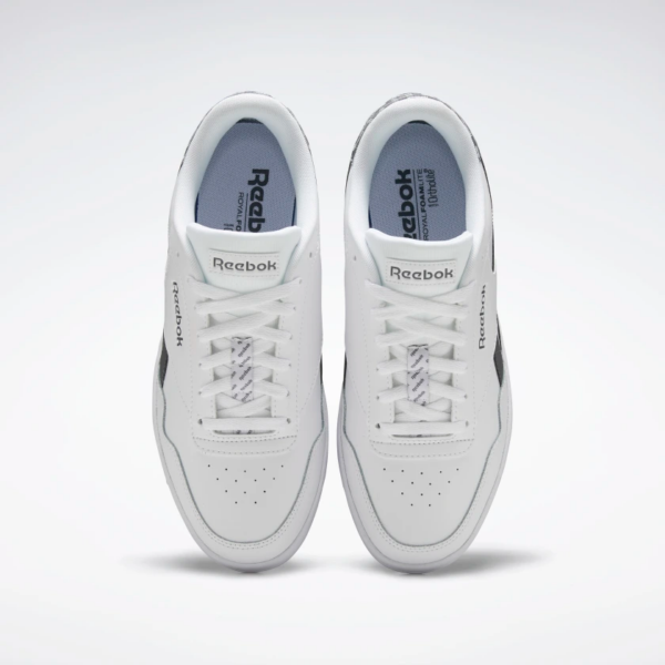 Giày Reebok Royal Techque T 'True Grey' EF7811 - Hình ảnh 6
