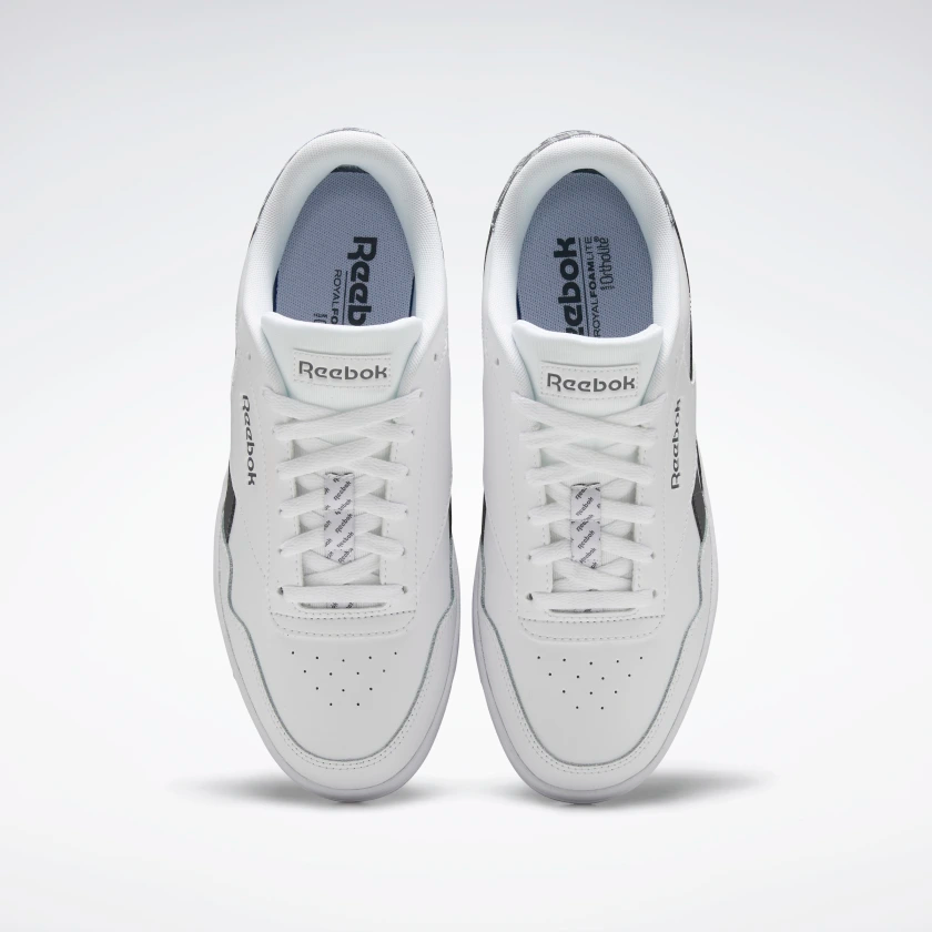 Giày Reebok Royal Techque T 'True Grey' EF7811 - Ảnh 6