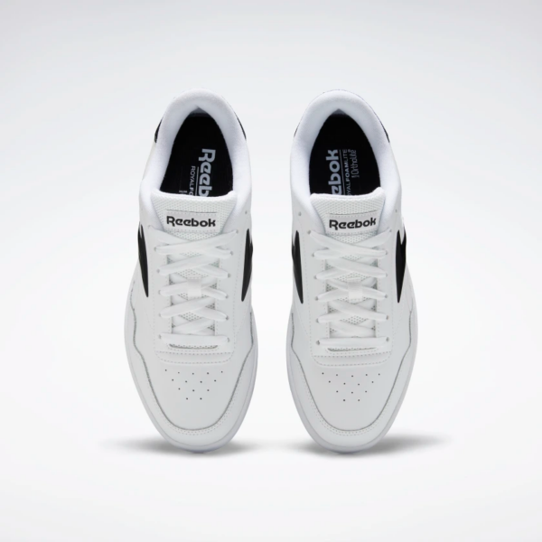 Giày Reebok Royal Techque T 'White Black' FV0262 - Hình ảnh 7