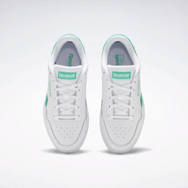 Giày Reebok Royal Techque T 'Court Green' FW6435 - Hình ảnh 7