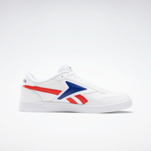 Alternative view of Giày Reebok Royal Techque T 'Instinct Red' FW7561