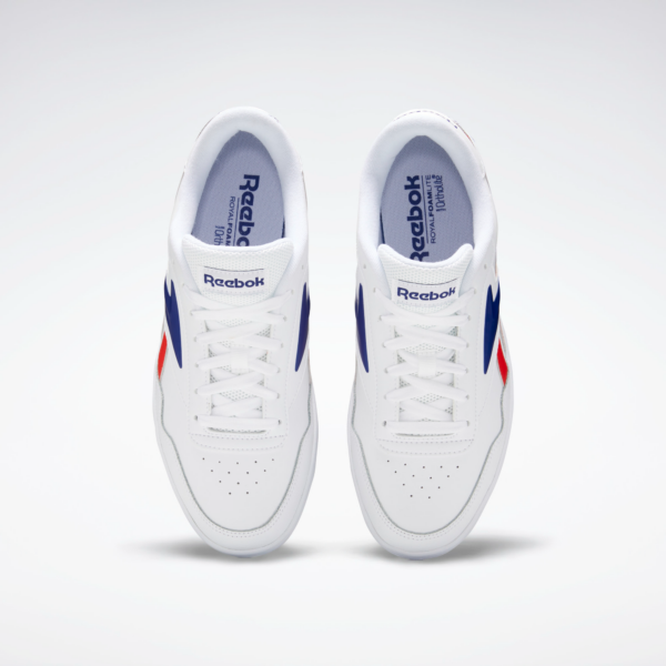 Giày Reebok Royal Techque T 'Instinct Red' FW7561 - Hình ảnh 6