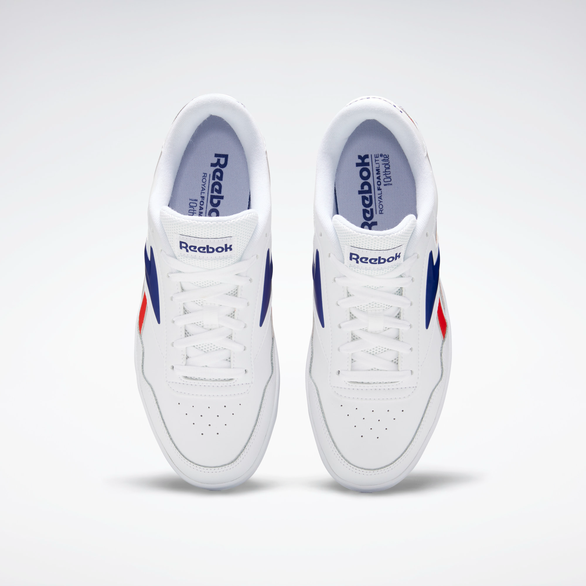 Giày Reebok Royal Techque T 'Instinct Red' FW7561 - Ảnh 6