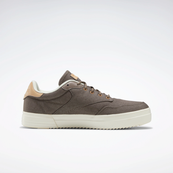 Giày Reebok Royal Techque T Vulc 'Trek Grey' FW7249 - Hình ảnh 6