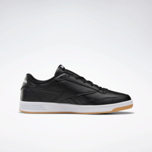 Alternative view of Giày Reebok Royal Techque T 'Black White' DV6656