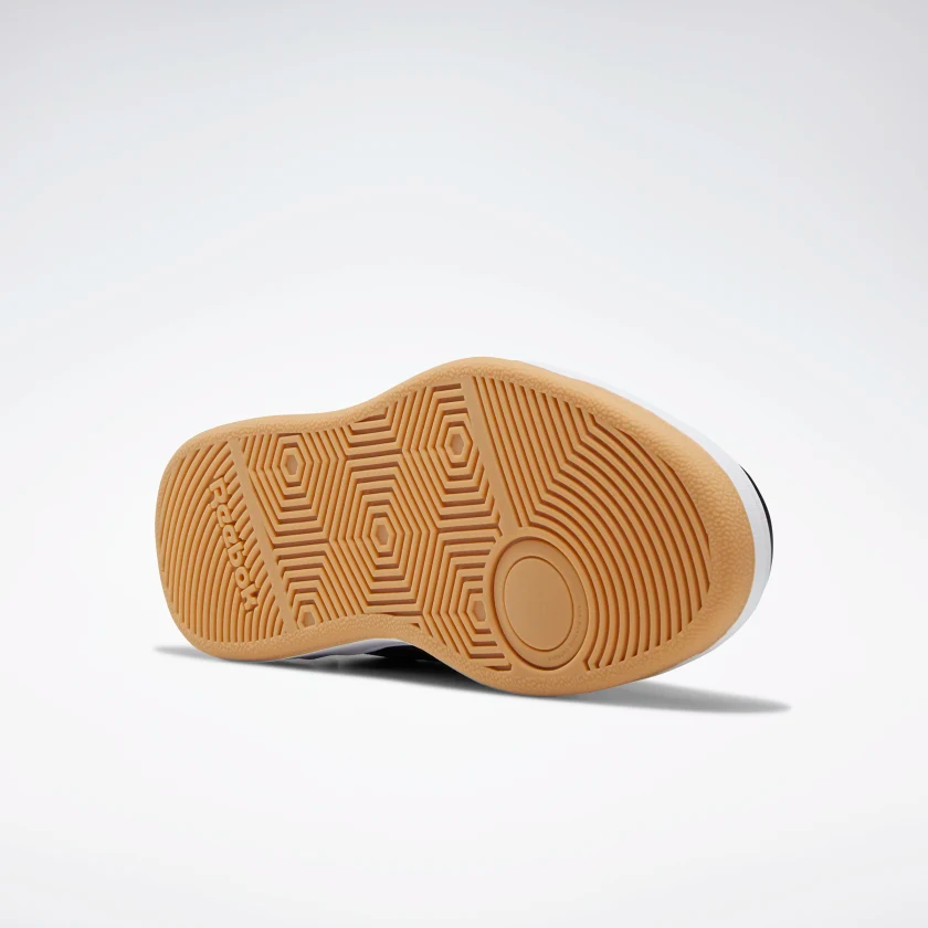 Giày Reebok Royal Techque T 'Black White' DV6656 - Ảnh 5