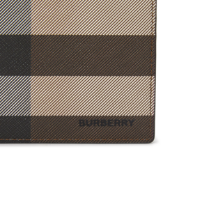 Vi Burberry Check Vintage 'Brown' 8052790