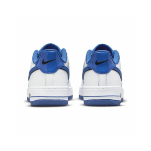 Buy Air Force 1 LV8 GS 'White Game Royal' - DO3809 100