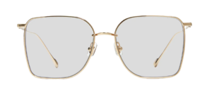 Kính Gentle Monster Reme 032 (Gold)