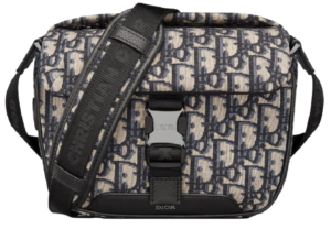 Tui Dior Explorer Pouch Strap 'Beige Black Dior' 2ESWS001YKY-H27E