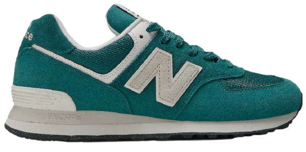 Giày New Balance 574 'Reimagined Green' U574RG2