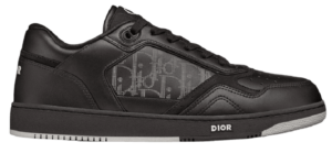 Giày Dior B27 Low 'Black Dior Galaxy' 3SN272ZPR-H969
