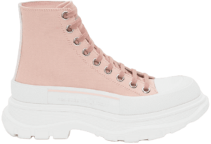 Giày Alexander Mc.Queen Tread Slick 'Magnolia'