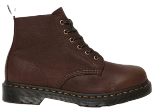 Giày Dr.Martens 101 Ambassador Leather 'Red' 26252257