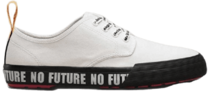 Giày Dr.Martens Pressler Sex Pistols 'White' 24786100