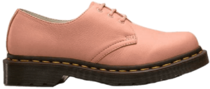 Giày Dr.Martens 1461 Women's Virginia Leather Oxford 'Pink' 24481672