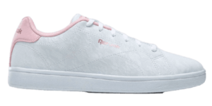 Giày Reebok Royal Complete Clean 2.0 Pink Grey