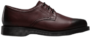 Giày Dr.Martens Trulia Antique Temperley 'Cherry Red' 24379600