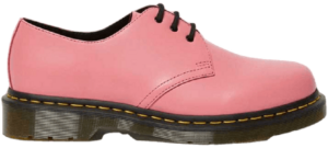 Giày Dr.Martens 1461 Smooth Leather Oxford 'Pink' 26072653