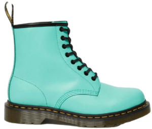 Giày Dr.Martens 1460 Smooth Leather Lace Up 'Peppermint' 26069983