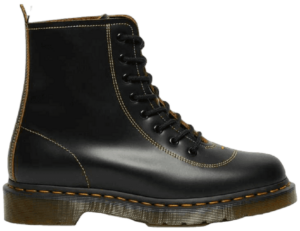 Giày Dr.Martens Pharamond Vintage Smooth 'Black' 26969001
